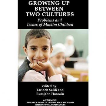 Growing Up Between Two Cultures