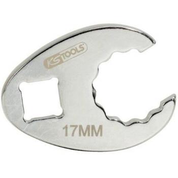 Kstools Chiave a forchetta 3/8 17 mm