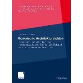 Vitalsource Technologies, Inc. Generische Architektursichten