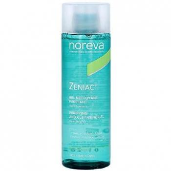 Noreva Zeniac Reinigungsgel Gel, 200 ml