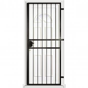 Grille Unitaire pour Porte à Vantail – Encaissé 230 cm x 70 cm