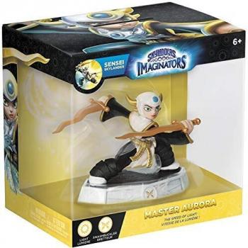 Figurine Skylanders – Sensei Aurora