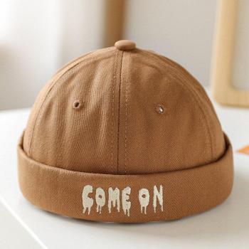 Boys and Girls Melon Hat