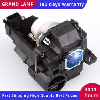 NEC NP33LP Projector Bulb