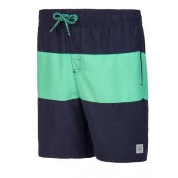 Shorts da bagno Protest Beagle 19 Jr (Ground Blue)