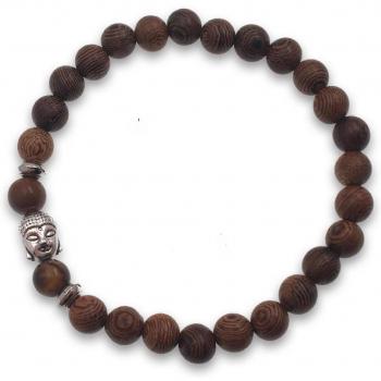 Designer Lily’s Tiger Eye Brown Band