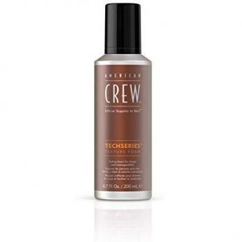 American Crew TechSeries