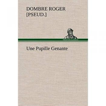 Une Pupille Genante