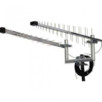 Wittenberg Walkie-Talkie Antennen Duo