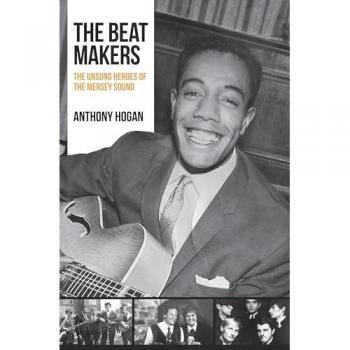 The Beat Makers: The Unsung Heroes of The Mersey Sound