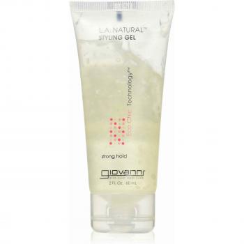 Giovanni L.A. Natural Styling Gel, 60 ml