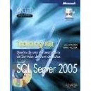 Sql server 2005. training kit