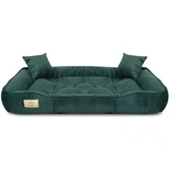 Oasi Pet Green Velvet 130x105