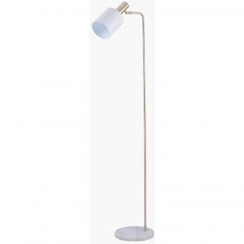 Biba Gold Floor Lamp
