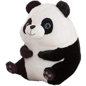Oso Panda de Peluche 70 cm