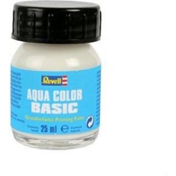 REVELL, Sous-couche Aqua Color Basic 25 ml, Échelle, REV39622