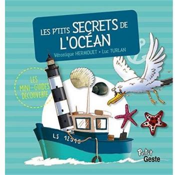 Les P'Tits Secrets de l'Océan