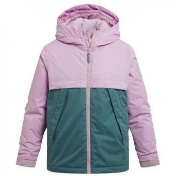 Risco Red Child’s Water‑Proof Craghoppers Jacket