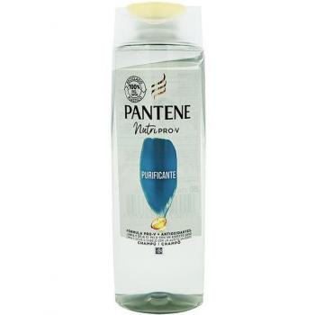 Champú Pantene Purificante 225