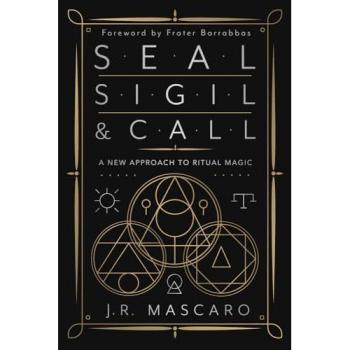 Seal Sigil Call by Frater Barrabbas