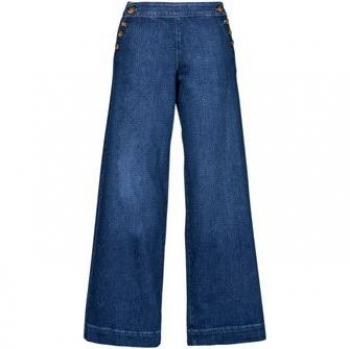 Damesjeans Madison Style