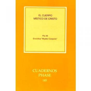 Cuerpo místico de cristo, el