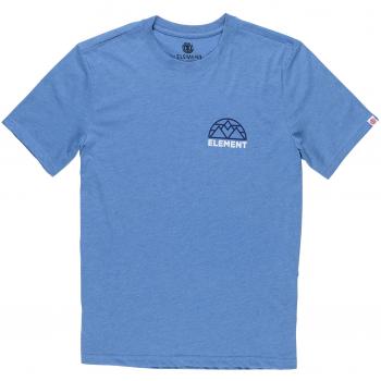 Terranetz XXL Shirt – Niagara Heather