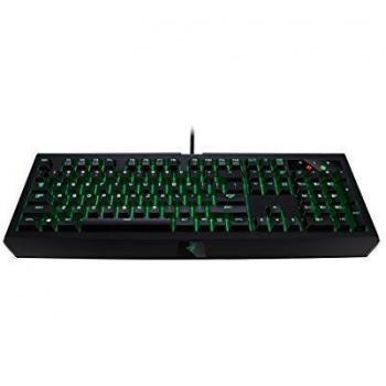 Teclado Razer BlackWidow Ultimate 2016