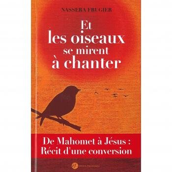 Et Les Oiseaux Se Mirent À Chanter