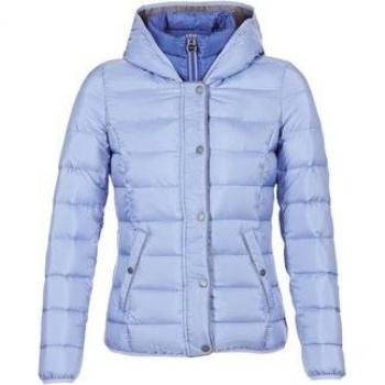 Doudoune S.Oliver MARIZ Bleu