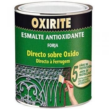 Antioxidantien-Schmelz für Schmiedeeisen 750 ml