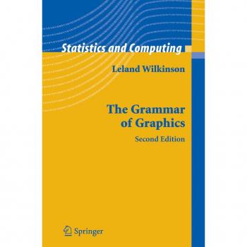 The Grammar of Graphics