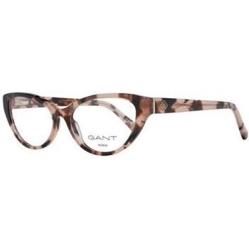 Gant Designerbrille GA4142 055 54 Braun