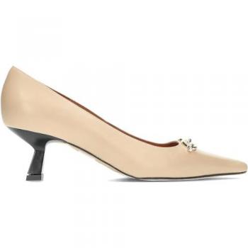 Zapatos de Salón Ángel Alarcón SURI Taupe Talla 37