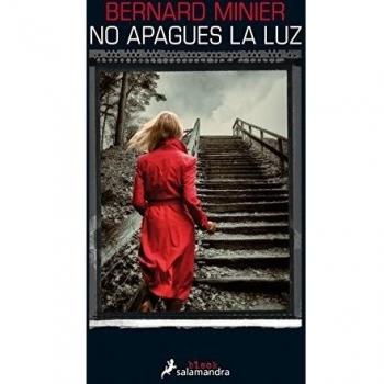 NO APAGUES LA LUZ