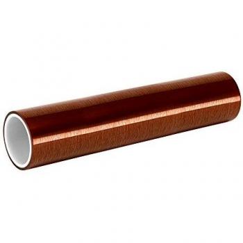 Ruban adhésif Ambre Low‑Static – 500 °F max