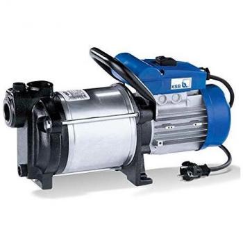 KSB MultiEco33P Pompe à eau 0,55 kW 3 m3/h monophasé 220V