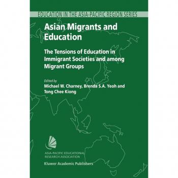 Vitalsource Technologies, Inc. Asian Migrants And Education