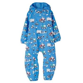 Jamie Puddle Kid’s Water‑Proof Splash Suit – 4‑5 Years