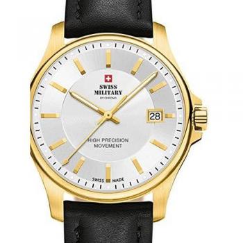 Swiss Military By Chrono Sm30200.15 Orologio