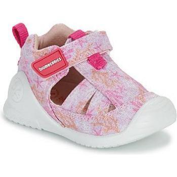 Sandales enfant Biomecanics Rose 18,23