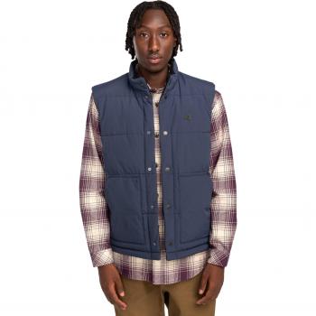 Small Blue Trekka Men’s Jacket
