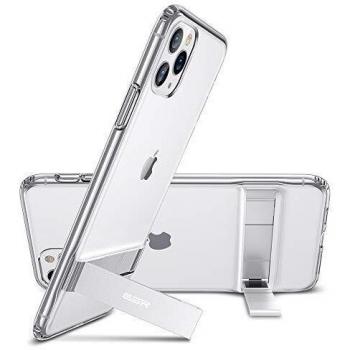 Funda Kickstand Metal para iPhone 11 Pro, Protección contra caídas
