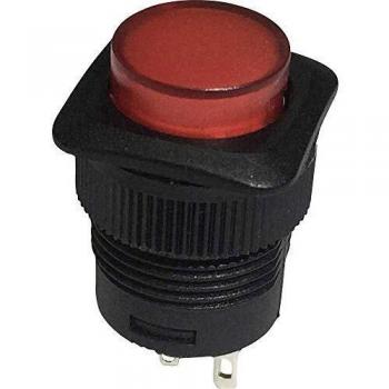 Interrupteur à Pression TC-R13-508B-05RT