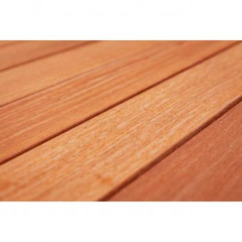 Bois Cumaru 115 x 9 x 2 cm – Banc 4 Bâches (Découpe)