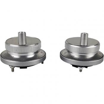 Dispositivo Manual de Pulso Volante 5 V 60 mm 100 PPR para CNC