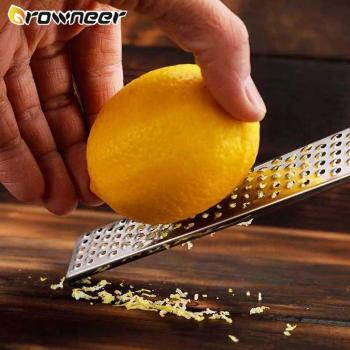 ErgoChef Silver Lemon Slicer