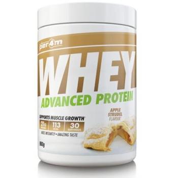 Per4m Strudel 900 g – Whey Premium
