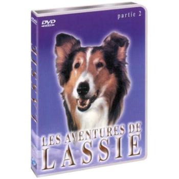 Les Aventures de Lassie – Volume 2