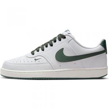 Zapatillas Deportivas Nike Court Vision Low Next Nature – Mujer Blanco 39